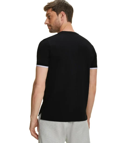 Herren T-Shirt Rundhals