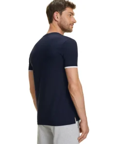 Herren T-Shirt Rundhals
