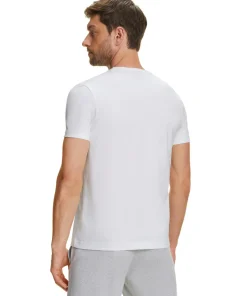 Herren T-Shirt Rundhals