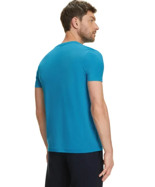 Herren T-Shirt Rundhals