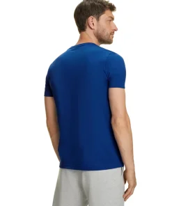 Herren T-Shirt Rundhals