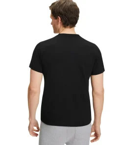 Herren T-Shirt Rundhals