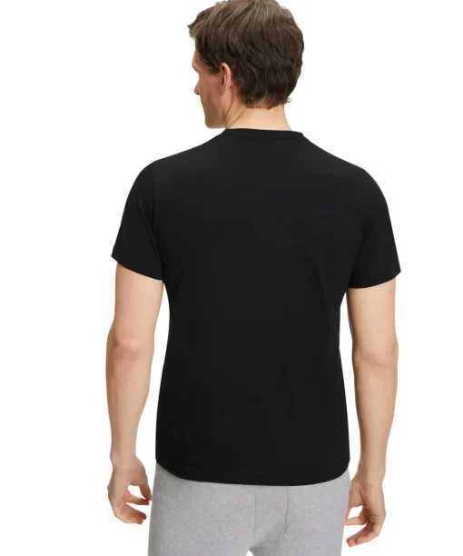 Herren T-Shirt Rundhals