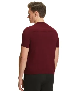 Herren T-Shirt Rundhals