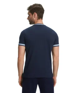Herren T-Shirt Rundhals
