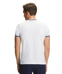 Herren T-Shirt Rundhals