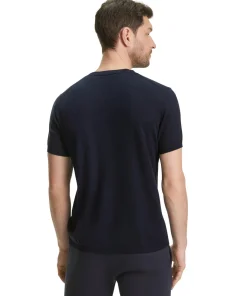 Herren T-Shirt Rundhals