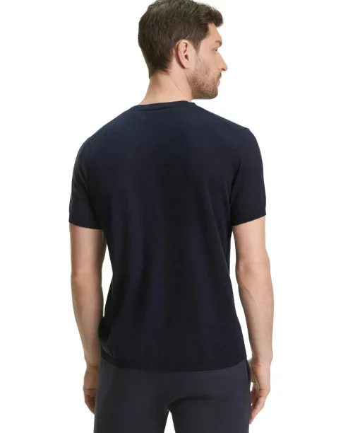 Herren T-Shirt Rundhals