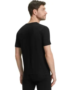 Herren T-Shirt Rundhals