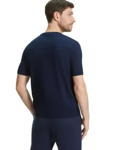 Herren T-Shirt Rundhals