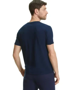 Herren T-Shirt Rundhals