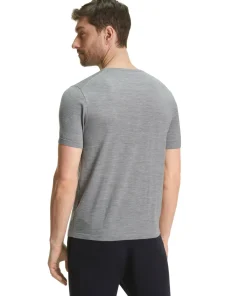 Herren T-Shirt Rundhals