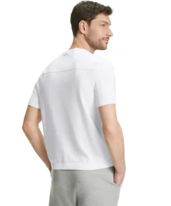 Herren T-Shirt Rundhals