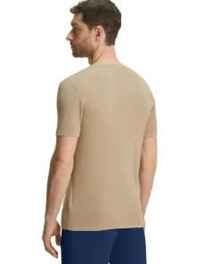 Herren T-Shirt Rundhals