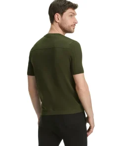 Herren T-Shirt Rundhals