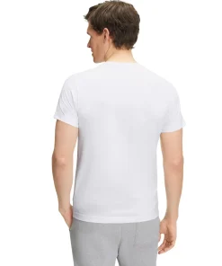 Herren T-Shirt Rundhals