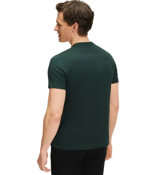 Herren T-Shirt Rundhals