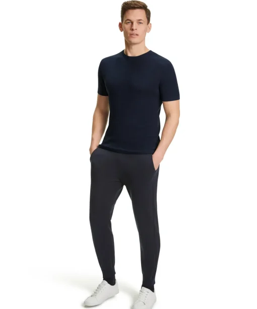 Herren T-Shirt Rundhals