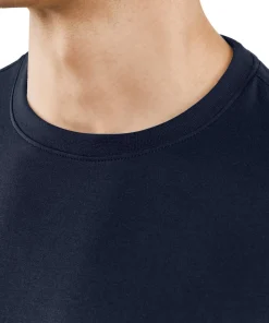 Herren T-Shirt Rundhals