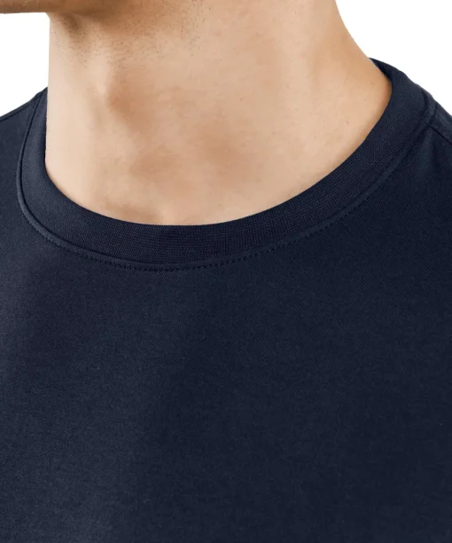 Herren T-Shirt Rundhals
