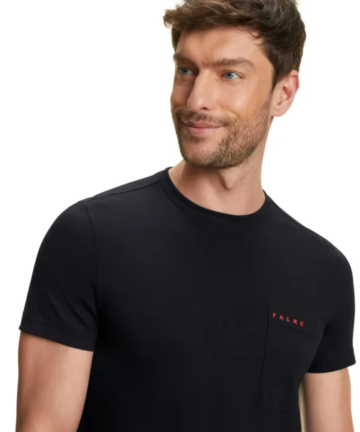 Herren T-Shirt Rundhals