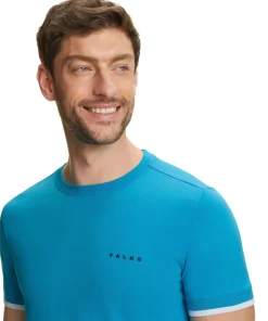 Herren T-Shirt Rundhals