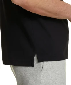 Herren T-Shirt Rundhals