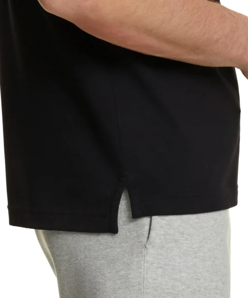 Herren T-Shirt Rundhals