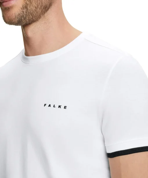 Herren T-Shirt Rundhals