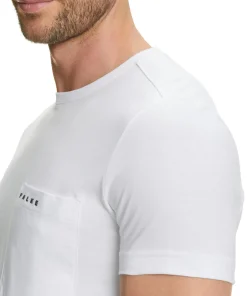 Herren T-Shirt Rundhals
