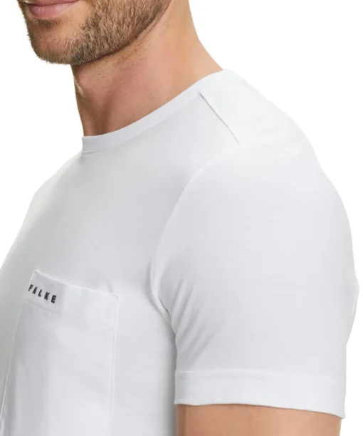 Herren T-Shirt Rundhals