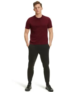 Herren T-Shirt Rundhals