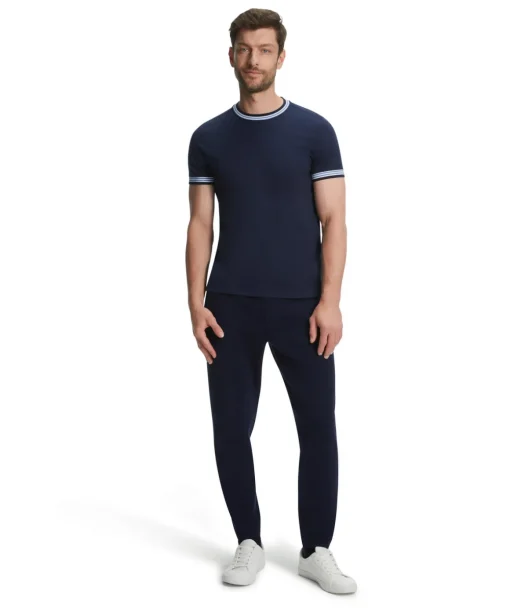 Herren T-Shirt Rundhals
