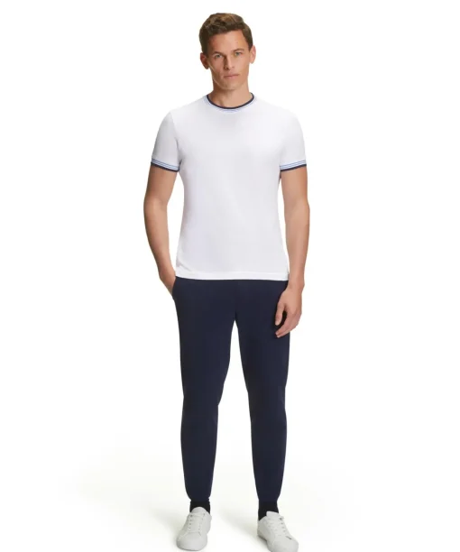 Herren T-Shirt Rundhals