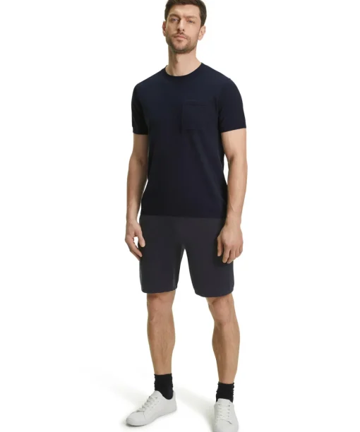 Herren T-Shirt Rundhals