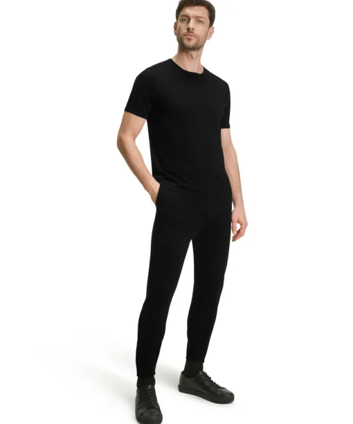 Herren T-Shirt Rundhals