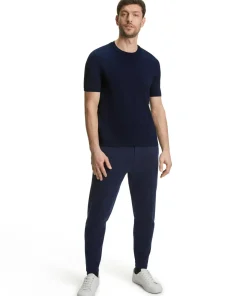 Herren T-Shirt Rundhals