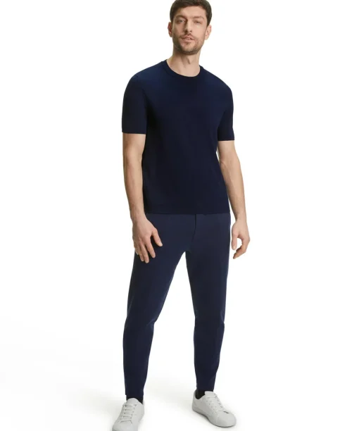 Herren T-Shirt Rundhals