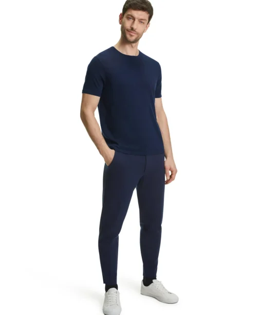 Herren T-Shirt Rundhals