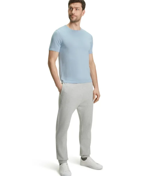 Herren T-Shirt Rundhals