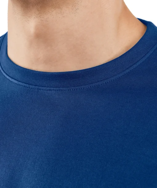 Herren T-Shirt Rundhals