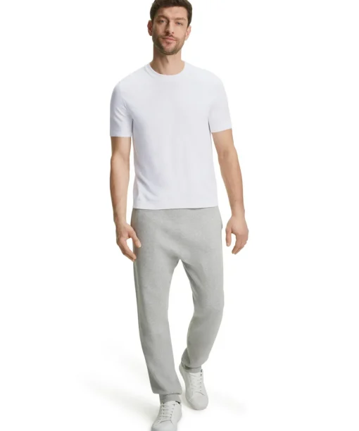 Herren T-Shirt Rundhals