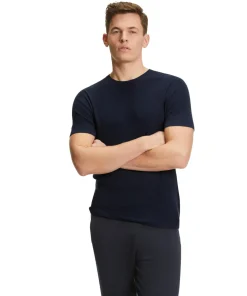 Herren T-Shirt Rundhals