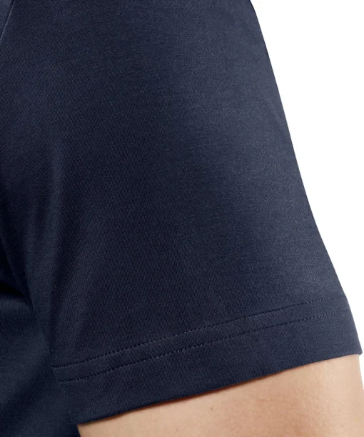 Herren T-Shirt Rundhals