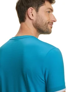 Herren T-Shirt Rundhals