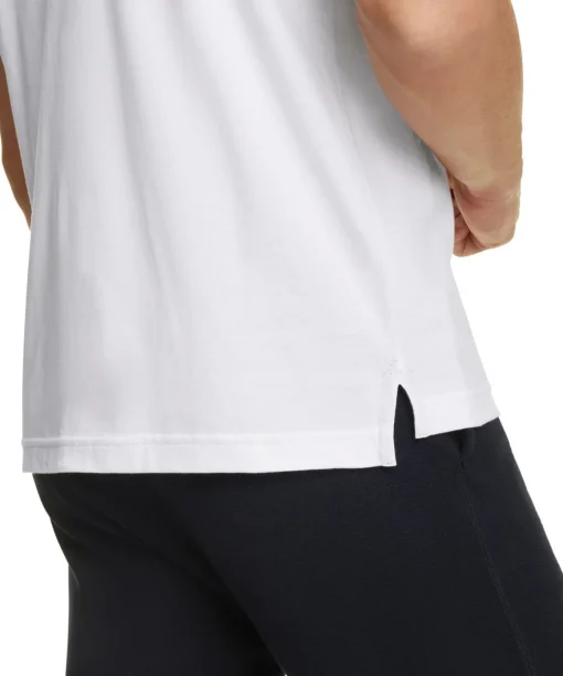 Herren T-Shirt Rundhals