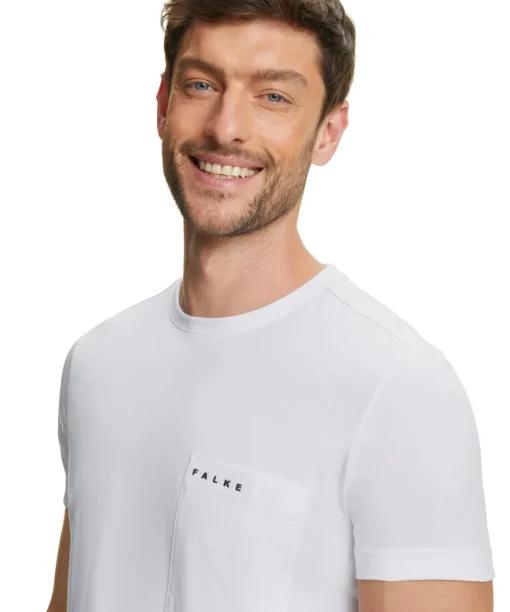 Herren T-Shirt Rundhals