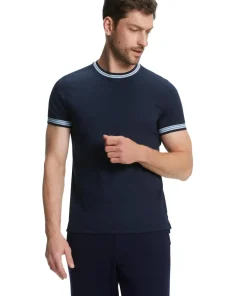 Herren T-Shirt Rundhals