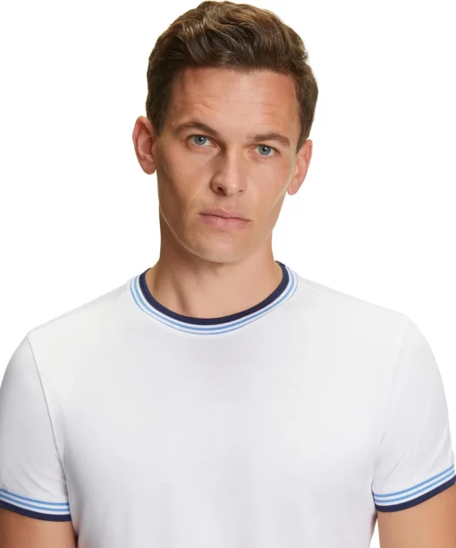 Herren T-Shirt Rundhals