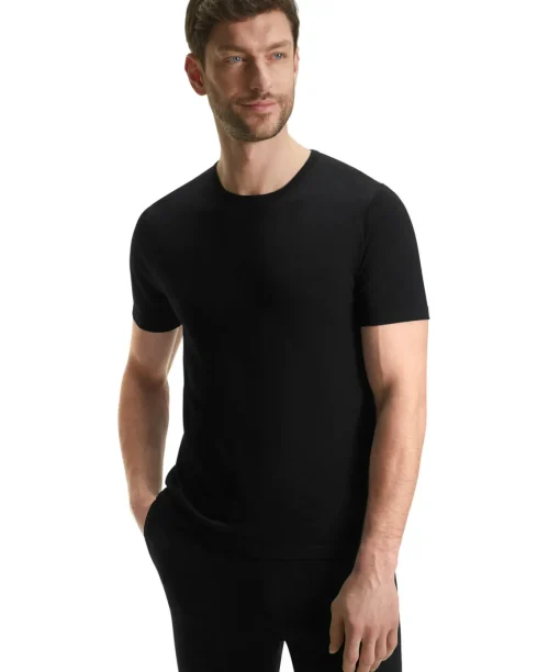 Herren T-Shirt Rundhals